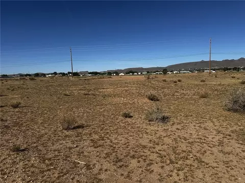0 N Essco St, Kingman, AZ 86409