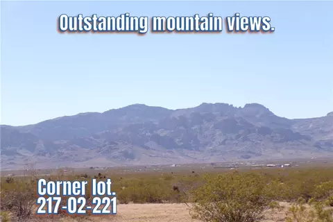 lot9 Hualapai Dr, Golden Valley, AZ 86413