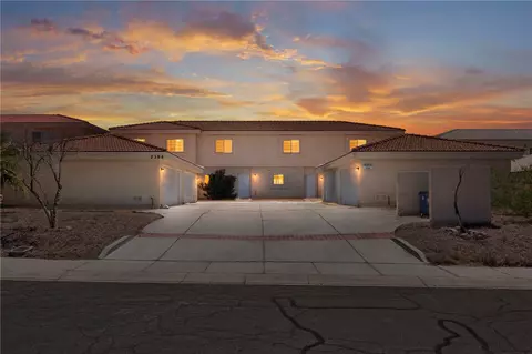 2394 N Mohave Ridge Ave, Bullhead City, AZ 86429