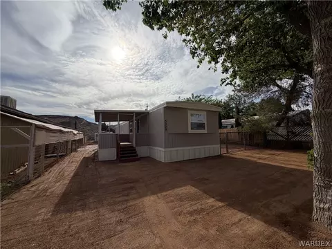 5029 N Huffman Rd, Kingman, AZ 86409
