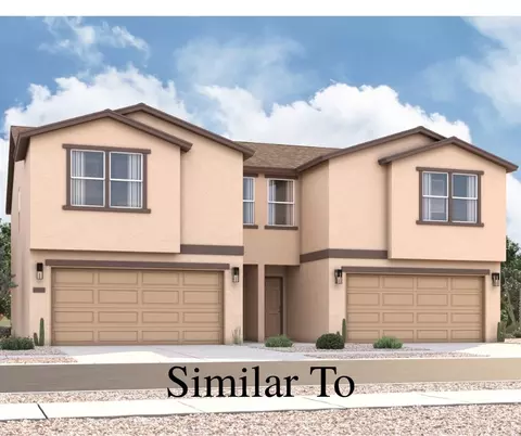 3426 Sunbeam Dr, Bullhead City, AZ 86429