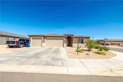 2993 Hermosa Vis, Kingman, AZ 86409