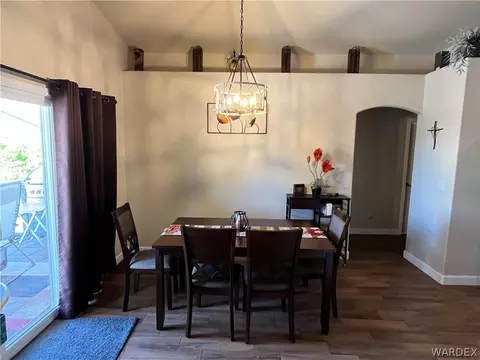 Dining - 3913 Easy St, Kingman, AZ 86409 photo 1 of 1