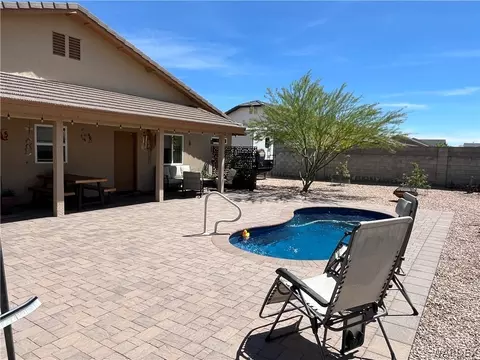 Exterior - 3913 Easy St, Kingman, AZ 86409 photo 9 of 19