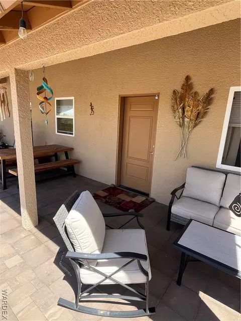 Exterior - 3913 Easy St, Kingman, AZ 86409 photo 14 of 19