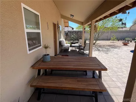 Exterior - 3913 Easy St, Kingman, AZ 86409 photo 12 of 19