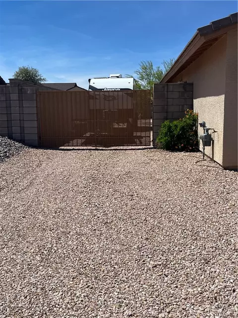 Exterior - 3913 Easy St, Kingman, AZ 86409 photo 19 of 19