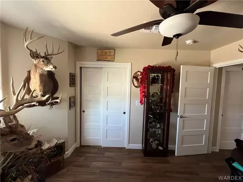 Bedroom - 3913 Easy St, Kingman, AZ 86409 photo 6 of 8