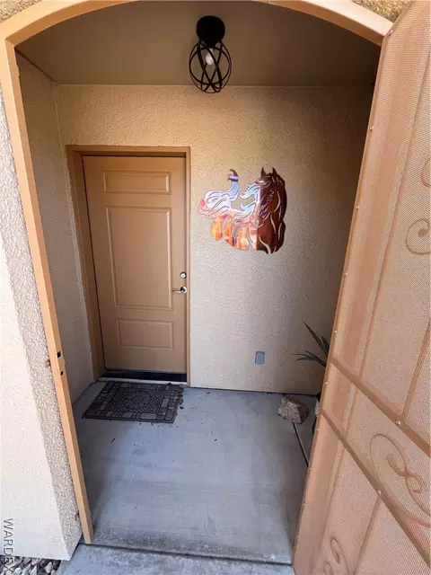 Exterior - 3913 Easy St, Kingman, AZ 86409 photo 5 of 19