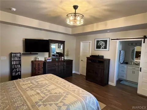 Bedroom - 3913 Easy St, Kingman, AZ 86409 photo 5 of 8