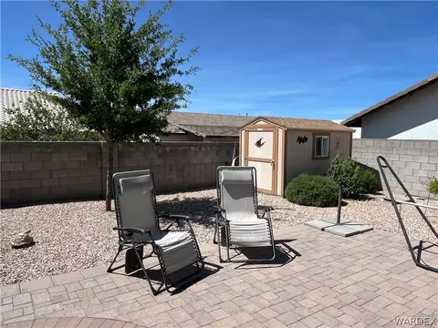 Exterior - 3913 Easy St, Kingman, AZ 86409 photo 15 of 19
