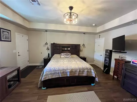 Bedroom - 3913 Easy St, Kingman, AZ 86409 photo 1 of 8