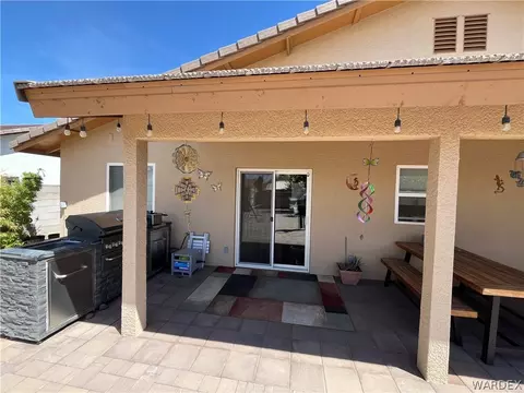 Exterior - 3913 Easy St, Kingman, AZ 86409 photo 11 of 19