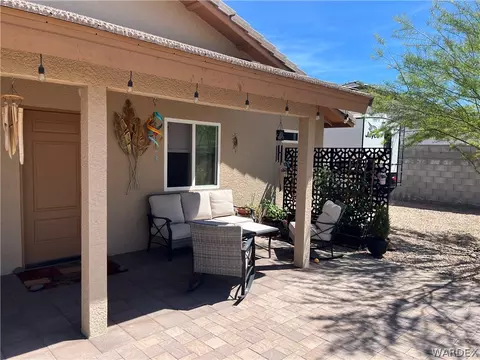 Exterior - 3913 Easy St, Kingman, AZ 86409 photo 13 of 19