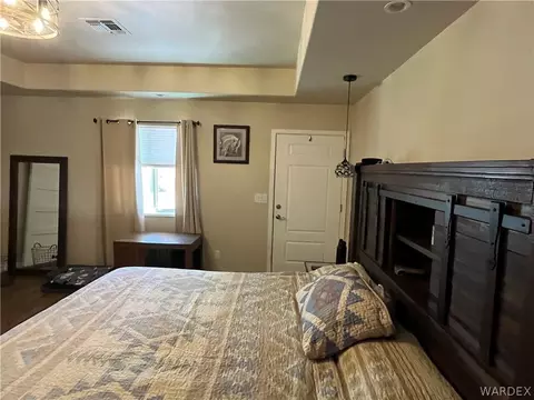 Bedroom - 3913 Easy St, Kingman, AZ 86409 photo 3 of 8