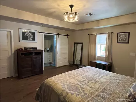 Bedroom - 3913 Easy St, Kingman, AZ 86409 photo 4 of 8