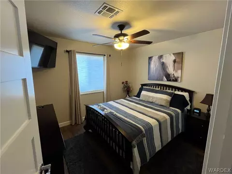 Bedroom - 3913 Easy St, Kingman, AZ 86409 photo 7 of 8