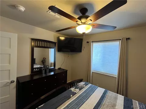 Bedroom - 3913 Easy St, Kingman, AZ 86409 photo 8 of 8