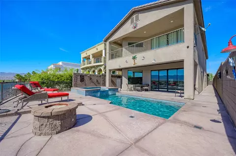 3003 Camino Del Rio, Bullhead City, AZ 86442