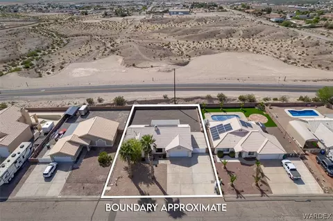 4049 S Dixon Dr, Fort Mohave, AZ 86426