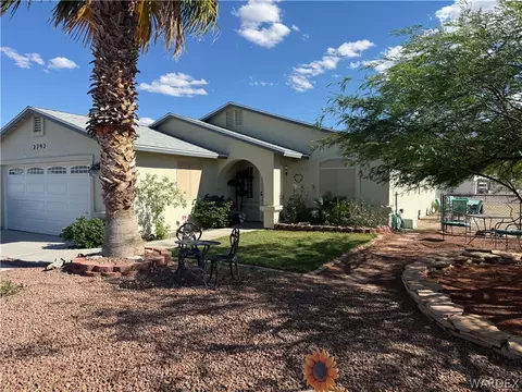 2792 Calle De Mercado, Bullhead City, AZ 86442