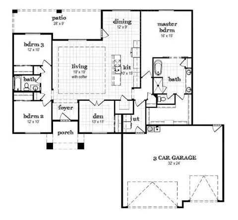 2750 E Sunset Canyon Way, Kingman, AZ 86409