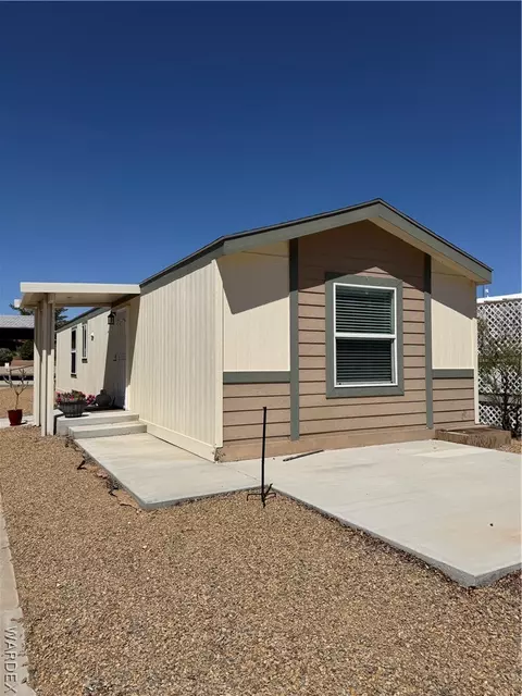 1204 Birch Dr, Kingman, AZ 86409