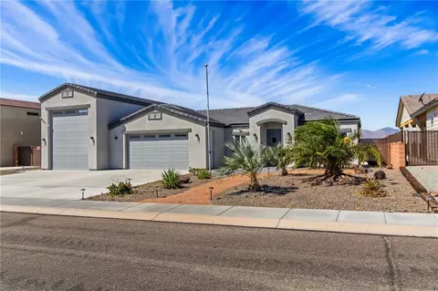 3775 Ramsey Rd, Bullhead City, AZ 86442