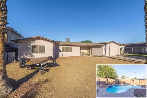 8725 S Cedar St, Mohave Valley, AZ 86440