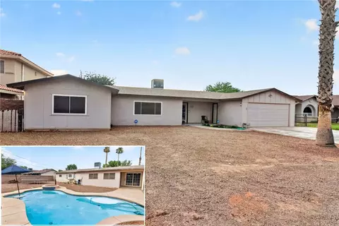 8725 S Cedar St, Mohave Valley, AZ 86440