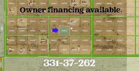 3689 Calle Del Sol, Kingman, AZ 86409 photo 6