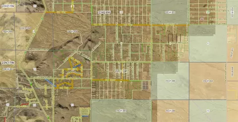 3689 Calle Del Sol, Kingman, AZ 86409 photo 7