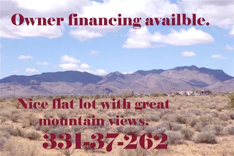 3689 Calle Del Sol, Kingman, AZ 86409