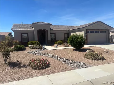 3371 Charleston St, Kingman, AZ 86401