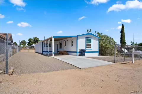 1765 E Potter Ave, Kingman, AZ 86409