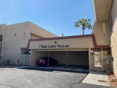 454 Riverfront Dr #211, Bullhead City, AZ 86442