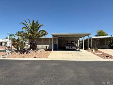 2350 Adobe Rd #65, Bullhead City, AZ 86442