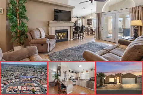 1192 Pawnee Dr, Bullhead City, AZ 86442