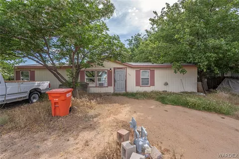 4774 N 4778 N Kelli Ln, Kingman, AZ 86409