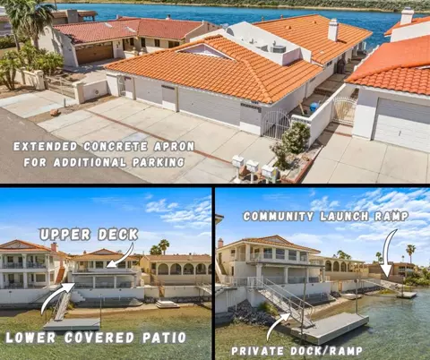 1257 Riverfront Dr, Bullhead City, AZ 86442