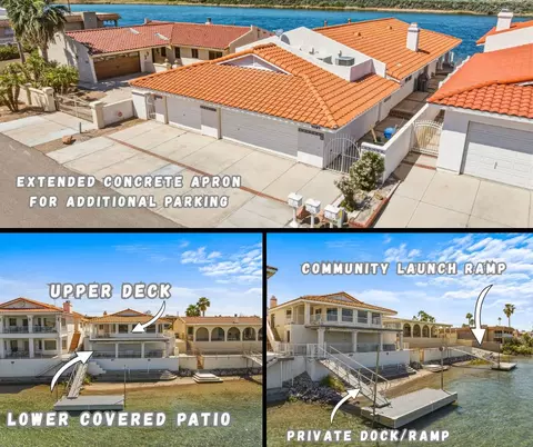 1257 Riverfront Dr, Bullhead City, AZ 86442