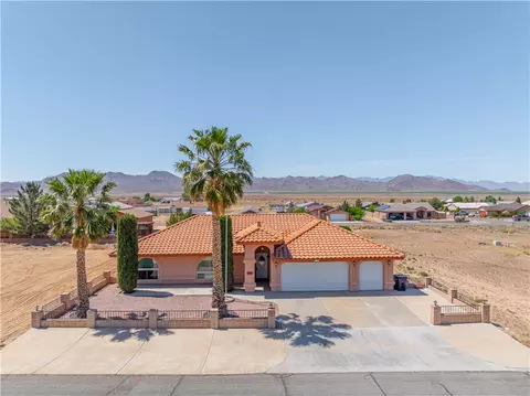 View/Area - 7830 E Oxbow Dr, Kingman, AZ 86401 photo 1 of 9