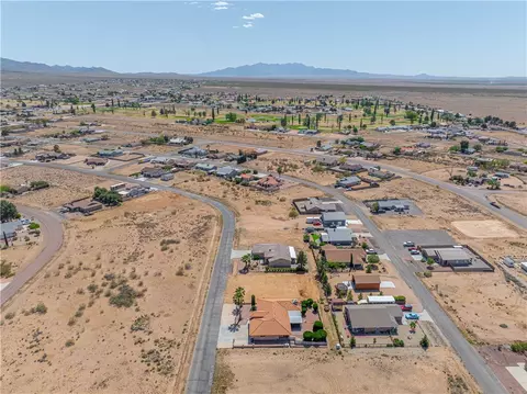 View/Area - 7830 E Oxbow Dr, Kingman, AZ 86401 photo 9 of 9