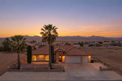 7830 E Oxbow Dr, Kingman, AZ 86401 photo 1
