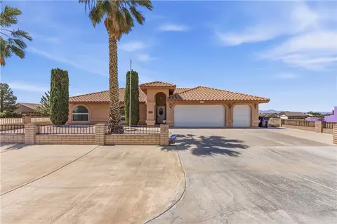 Exterior - 7830 E Oxbow Dr, Kingman, AZ 86401 photo 3 of 6