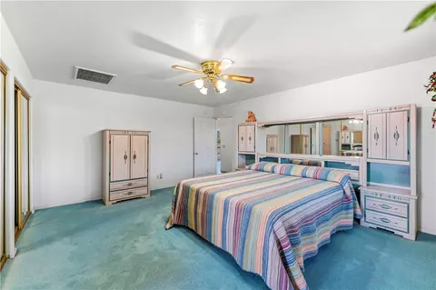 Bedroom - 7830 E Oxbow Dr, Kingman, AZ 86401 photo 2 of 4