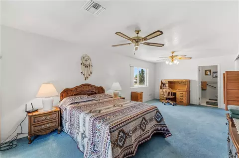 Bedroom - 7830 E Oxbow Dr, Kingman, AZ 86401 photo 3 of 4