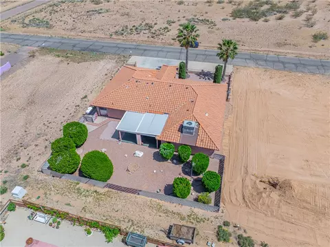 View/Area - 7830 E Oxbow Dr, Kingman, AZ 86401 photo 6 of 9