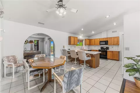 Dining - 7830 E Oxbow Dr, Kingman, AZ 86401 photo 1 of 1
