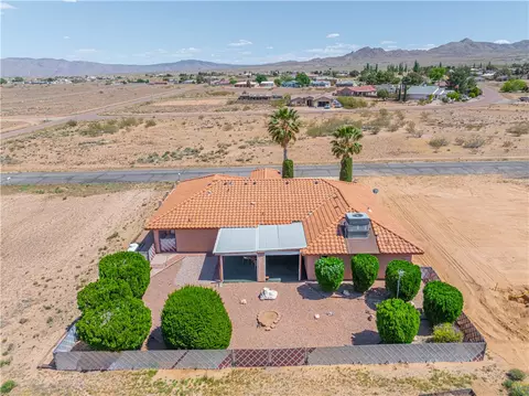 View/Area - 7830 E Oxbow Dr, Kingman, AZ 86401 photo 7 of 9